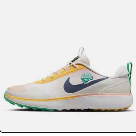 Men’s Nike Infinity Ace Next Nature NRG Golf Always Fresh  DX7435-007 - Picture 2 of 10